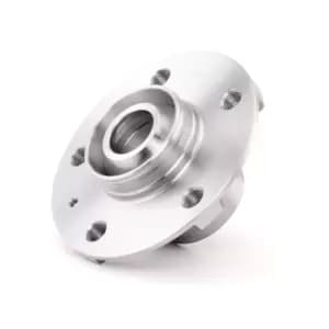 RIDEX Wheel Hub 653W0121 AUDI,A4 Avant (8K5, B8),A6 Avant (4G5, 4GD, C7),Q5 (8RB),A4 Limousine (8K2, B8),A5 Sportback (8TA),A5 Coupe (8T3)