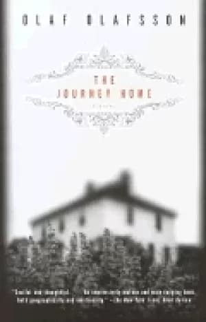 journey home a novel