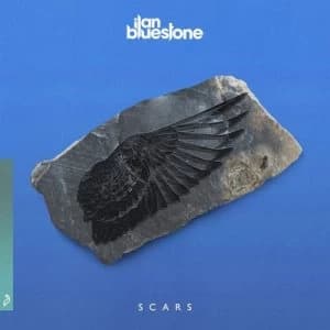 Scars by Ilan Bluestone CD Album