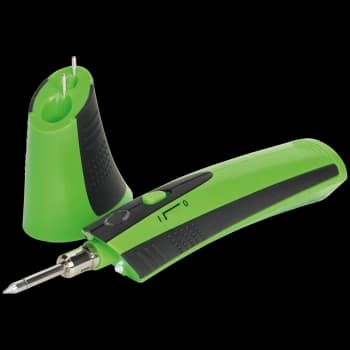 Sealey SDL6 Rechargeable Soldering Iron