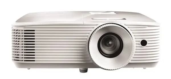 1080P 3600 ANSI Lumens Full HD DLP Projector