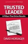 trusted leader 8 pillars that drive results