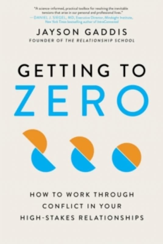 Getting to Zero. Paperback. By Jayson Gaddis Books
