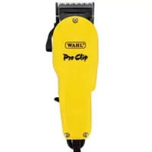 WAHL Clippers Pro Clip Clipper
