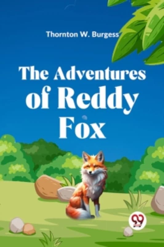 The Adventures of Reddy Fox Paperback / softback