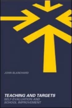 Teaching and Targets by John Blanchard Paperback