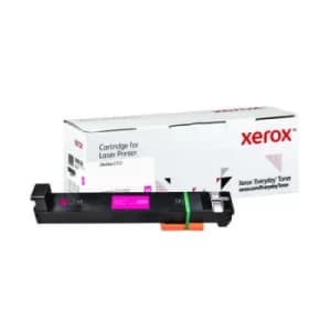 Xerox Everyday Replacement 46507614 Laser Toner Ink Cartridge Magenta 006R04288