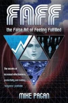 Faff by Mike Pagan Paperback