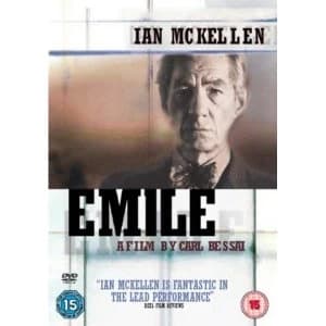 Emile DVD