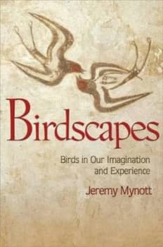 Birdscapes by Jeremy Mynott Hardback