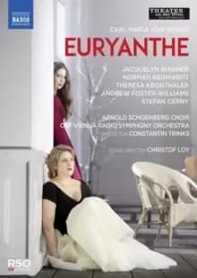 Euryanthe: Vienna Radio Symphony (Trinks)