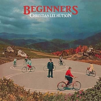 Christian Lee Hutson - Beginners CD