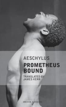 Prometheus Bound by James Kerr Paperback