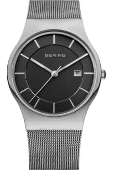 Mens Bering Watch 11938-002
