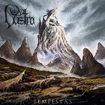 Ov Lustra - Tempestas CD