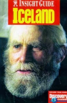 Iceland Paperback