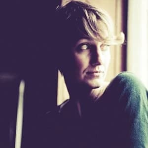 Joan Shelley Electric Ursa Vinyl