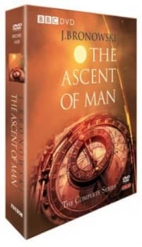 The Ascent of Man - DVD Boxset