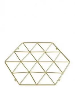 Premier Housewares Vertex Trivet