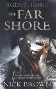 The Far Shore by Nick Brown Paperback
