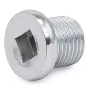 TOPRAN Drain Plug 721 134 Oil Drain Plug,Oil Drain Plug, oil pan MERCEDES-BENZ,OPEL,RENAULT,C-Klasse T-modell (S205),C-Klasse Limousine (W205)
