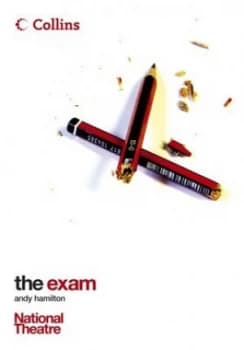 The Exam by Andy Hamilton Paperback