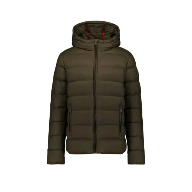 JOTT Down jacket JOTT Johny Vert Male S