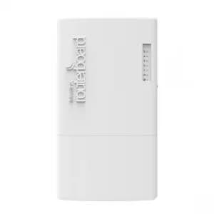 Mikrotik CRS105-5S-FB wired Router White