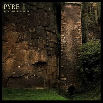 Various - Pyre CD