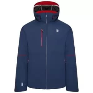 Dare 2b Remit Waterproof Jacket - Blue