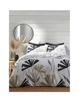Fusion Fusion Alma Natural Duvet Set - Db