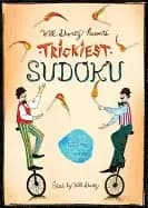 will shortz presents trickiest sudoku 200 very hard puzzles