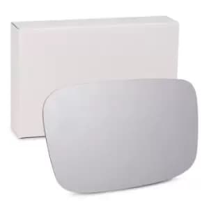 ALKAR Wing Mirror Glass 6431854 Side Mirror Glass,Mirror Glass FIAT,PEUGEOT,CITROEN,Ulysse (179_),807 (E),C8 (EA_, EB_),PHEDRA (179)