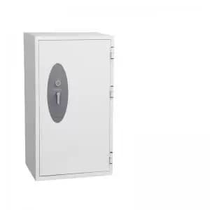 Phoenix Fire Fox SS1623K Size 3 Fire & S2 Security Safe with Key