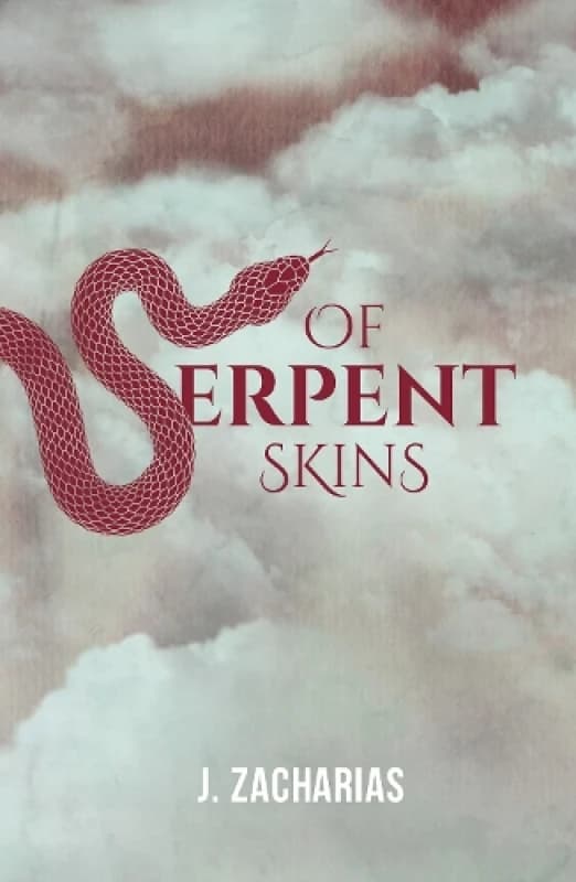 Of Serpent Skins. Paperback. By J Zacharias Books