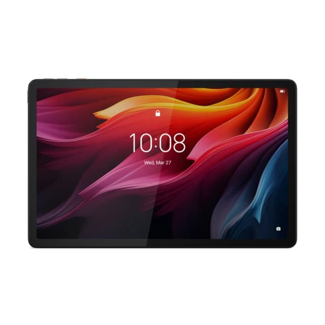 Lenovo Tab K11 Plus 4G Snapdragon 256GB 29.1cm (11.4") 8GB WiFi 6 (802.11ax) Android 14 Grey ZADT0022GB
