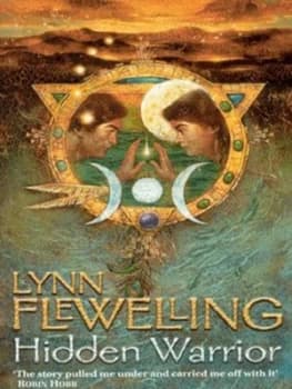Hidden Warrior by Lynn Flewelling Book