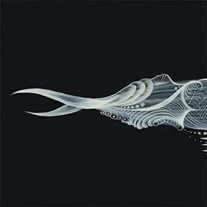 True Widow I.N.O. Vinyl