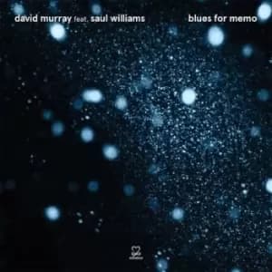 Blues for Memo by David Murray feat. Saul Williams CD Album