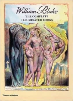 William Blake by David Bindman Paperback