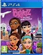 Bratz Flaunt Your Fashion PS4 Game