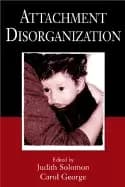 attachment disorganization