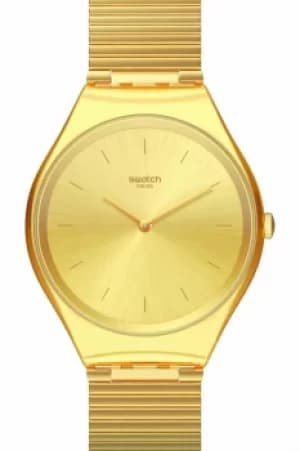 Swatch Skinlingot Watch SYXG100GG