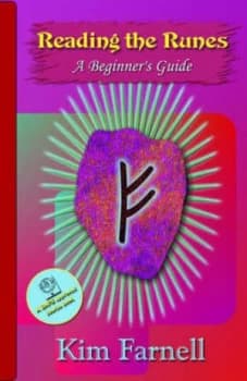 Reading the Runes by Kim Farnell Paperback