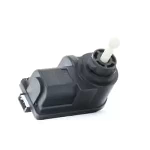 TOPRAN Headlight Motor 304 272 Headlight Leveling Motor,Control, headlight range adjustment FORD,FOCUS (DAW, DBW),FOCUS Kombi (DNW)