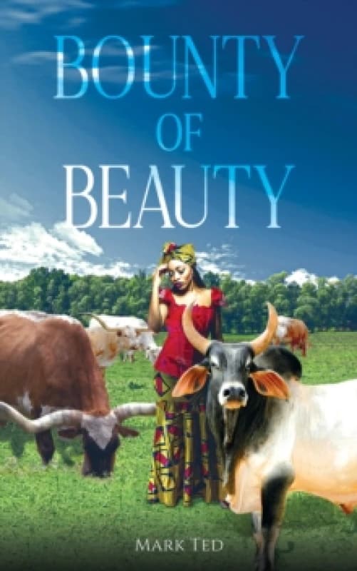 Bounty of Beauty Paperback / softback