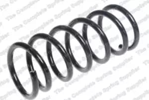 Kilen Coil Springs Rear Axle 52166