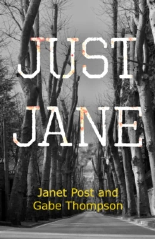 Just Jane Paperback / softback