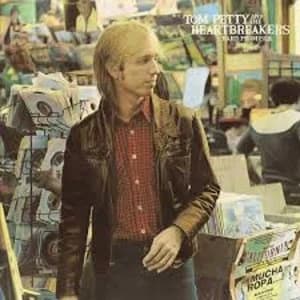 Tom Petty And The Heartbreakers - Hard Promises Vinyl