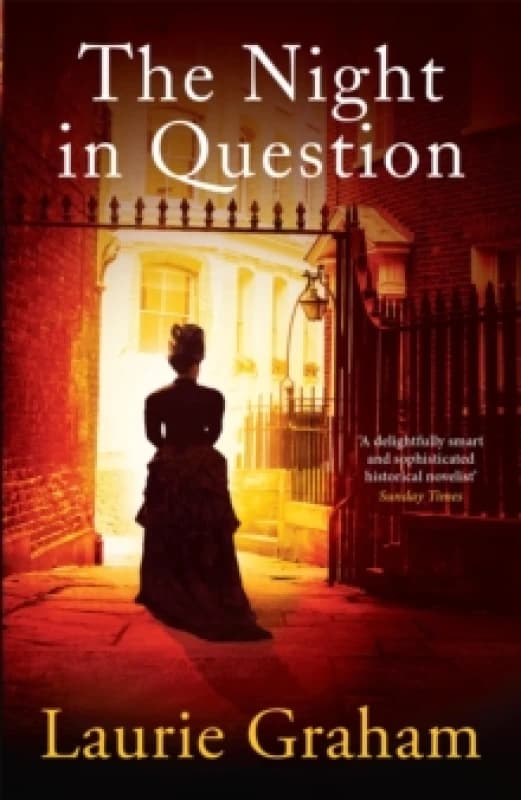 The Night in Question Paperback / softback